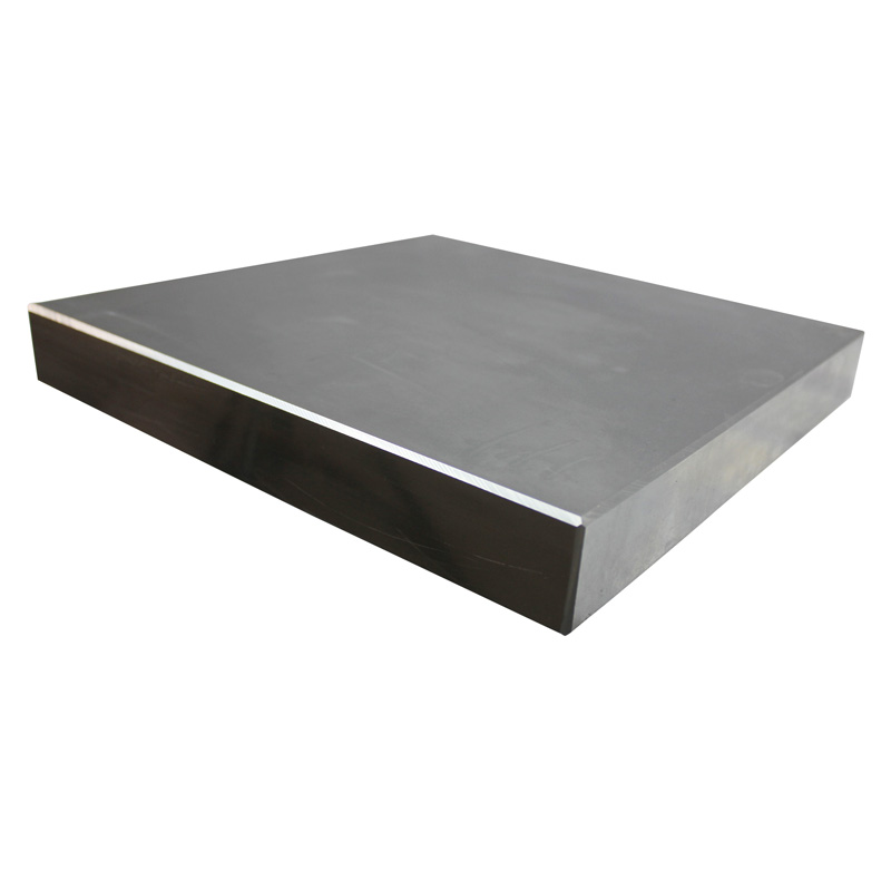 Độ chính xác được tiết lộ: các tấm trong xử lý bình thường