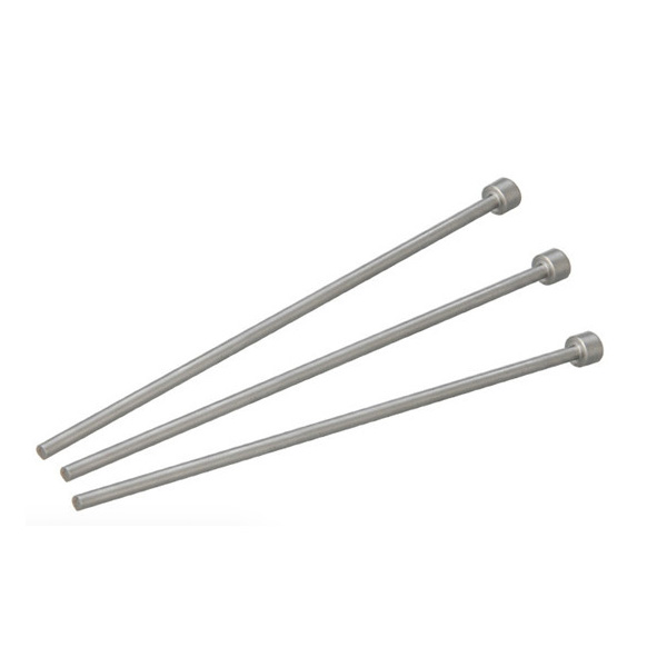 Pin có hướng dẫn đóng vai trò nào trong một thiết bị cơ học?
